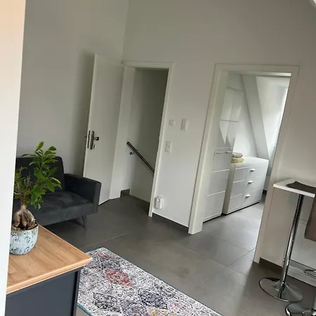 Apartmán Westpark